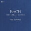 Bach, Johann Sebastian Хå / ̵ȼեȶʡѥ֥륹ʥ (3 / 180ץ쥳 / Warner Classics) LP