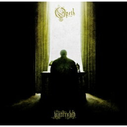 Opeth オーペス / Watershed (180グラム重量盤レコード / Music On Vinyl) 【LP】