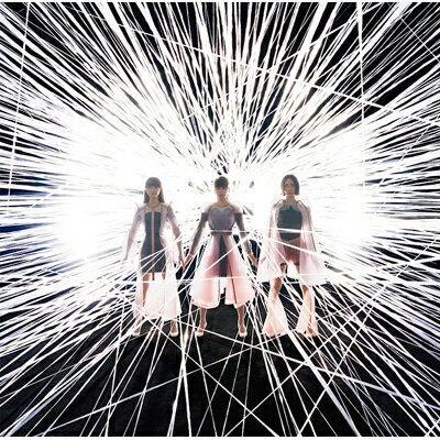 Perfume / Future Pop (CD+Blu-ray) 【CD】