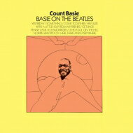 【輸入盤】 Count Basie カウントベイシー / Basie On The Beatles / One More Time 【CD】