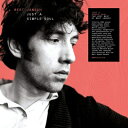 【輸入盤】 Bert Jansch バートヤンシュ / Just A Simple Soul 【CD】