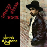 【輸入盤】 Dennis Alcapone / Investigator Rock 【CD】