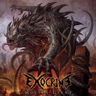 【輸入盤】 Exocrine / Molten Giant 【CD】