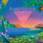 STUTS / Eutopia 【CD】