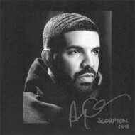  A  Drake hCN   Scorpion (2CD)  CD 