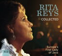 【輸入盤】 Rita Reys リタライス / Collected (3CD) 【CD】
