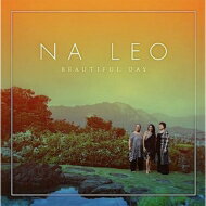 【輸入盤】 Na Leo Pilimehana / Beautiful Day 【CD】