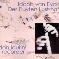 yAՁz t@EGCNic.1590-1657j / Der Fluyten Lust-hof: Laurin(Rec) yCDz