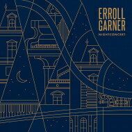 【輸入盤】 Erroll Garner エロールガーナー / Nightconcert 【CD】