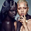 【輸入盤】 Nile Rodgers / Chic / It 039 s About Time 【CD】