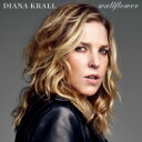 Diana Krall ダイアナクラール / Wallflower 【CD】