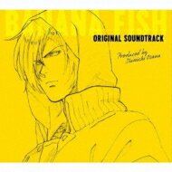 BANANA FISH / 「BANANA FISH」Original Soundtrack 【CD】