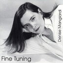 【輸入盤】 Denise Mangiardi / Fine Tuning 【CD】