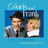 【輸入盤】 Doris Day / Frank Sinatra / Doris And Frank 【CD】