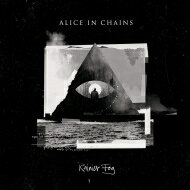  Alice In Chains アリスインチェインズ / Rainier Fog 