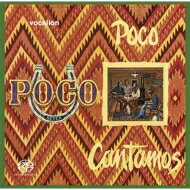 【輸入盤】 Poco ポコ / Cantamos &amp; Seven (SACD) 【SACD】