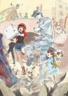 By Title: Ra Line - はたらく細胞 7 【完全生産限定版】 【BLU-RAY DISC】