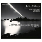 【輸入盤】 Couperin F. クープラン / ルソン・ド・テネブル、モテット集　レ・ゾンブル、シャンタル・サントン・ジェフリ、アンヌ・マグエ、ブノワ・アルノー 【CD】