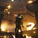 【輸入盤】 Coheed&Cambria コヒード&カンブリア / Unheavenly Creatures 【CD】