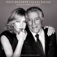 Tony Bennett &amp; Diana Krall / Love Is Here To Stay 【SHM-CD】