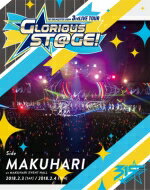 アイドルマスター SideM / THE IDOLM@STER SideM 3rdLIVE TOUR ～GLORIOUS ST@GE～ LIVE Blu-ray Side MAKUHARI 【通常版】 【BLU-RAY DISC】