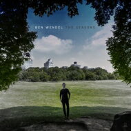 Ben Wendel / Seasons 【CD】