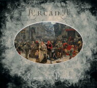 【輸入盤】 Arcana / Cantar De Procella 【CD】
