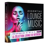 【輸入盤】 Essential Lounge Music: The Best Of 【CD】