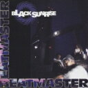 Beatmaster (Jp) / BLACK SUNRISE 【CD Maxi】