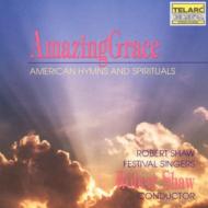 【輸入盤】 Amazing Grace　Shaw 【CD】