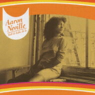 Aaron Neville アーロンネビル / Tell It Like It Is 【CD】