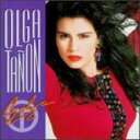 【輸入盤】 Olga Tanon オルガタノン / Sola 【CD】