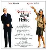 【輸入盤】 女神が家にやってきた / Bringing Down The House - Soundtrack 【CD】