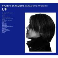 坂本龍一 サカモトリュウイチ / Ryuichi Sakamoto 映画音楽ベスト『UF』 【CD】