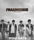 TEAM NACS 第16回公演 PARAMUSHIR〜信じ続けた士魂の旗を掲げて Blu-ray 【BLU-RAY DISC】