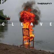 【輸入盤】 Therapy / Cleave 【CD】