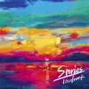 locofrank ロコフランク / Stories 【CD】
