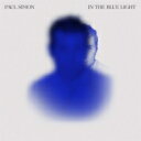 【輸入盤】 Paul Simon ポールサイモン / In The Blue Light 【CD】