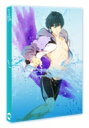 Free!-Dive to the Future-3 【BLU-RAY DISC】