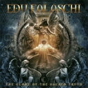 Edu Falaschi / Glory Of The Sayctred Truth 【CD】