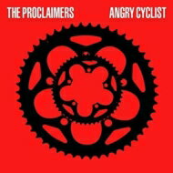 【輸入盤】 Proclaimers / Angry Cyclist 【CD】