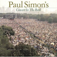 Paul Simon ݡ륵 / Paul Simon's Concert In The Park August 15. 1991 BLU-SPEC CD 2