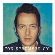 Joe Strummer ジョーストラマー / Joe Strummer 001 (2CD) 【CD】