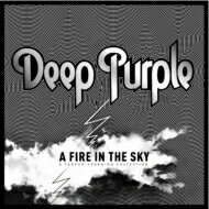 Deep Purple fB[vp[v / Fire In The Sky `All Time Best Collection` (3CD) yCDz