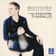 Beethoven x[g[F   Piano Sonata, 30, 31, 32, : Tharaud (Uhqcd)  Hi Quality CD 