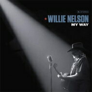 【輸入盤】 Willie Nelson ウィリーネルソン / My Way 【CD】