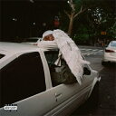 【輸入盤】 Blood Orange / Negro Swan 【CD】