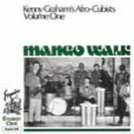 Kenny Graham ケニーグラハム / Mango Walk 【CD】