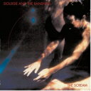 Siouxsie&The Banshees スージー&ザバンシーズ / Scream 【LP】