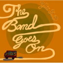 斎藤有太 / The Band Goes On 【CD】